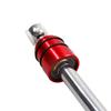 Quick Shift Short Throw Shift Shifter for E30 E36 E39 E46 M3 M5 3 5-Series CNC Aluminum Racing Shift Manual Transmission