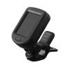 Electronic Clip-On Digital Guitar Tuner LCD Screen for Violin Bass Ukulele Chromatic Tuning Modes Bass Instruments Accessor T2Y5