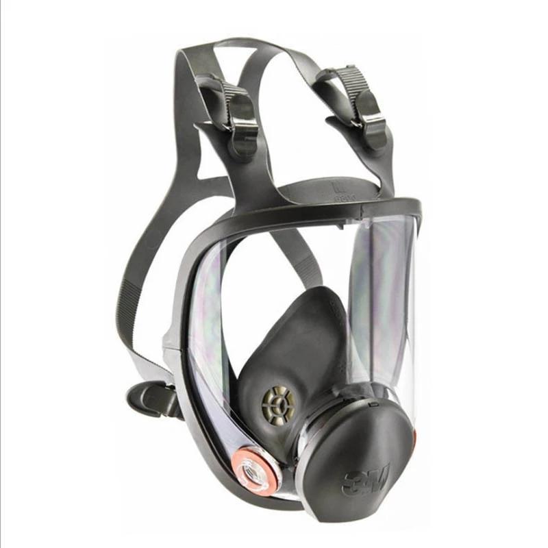 Sa.Di. Srls - Respiratore 3M 6800 pieno facciale Taglia M