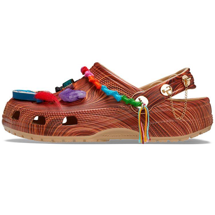 Crocs x SZA Classic Clog EVA