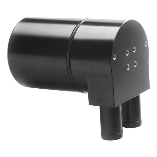 

Комплект бака маслоуловителя с 2 портами и перегородками, со сменным шлангом