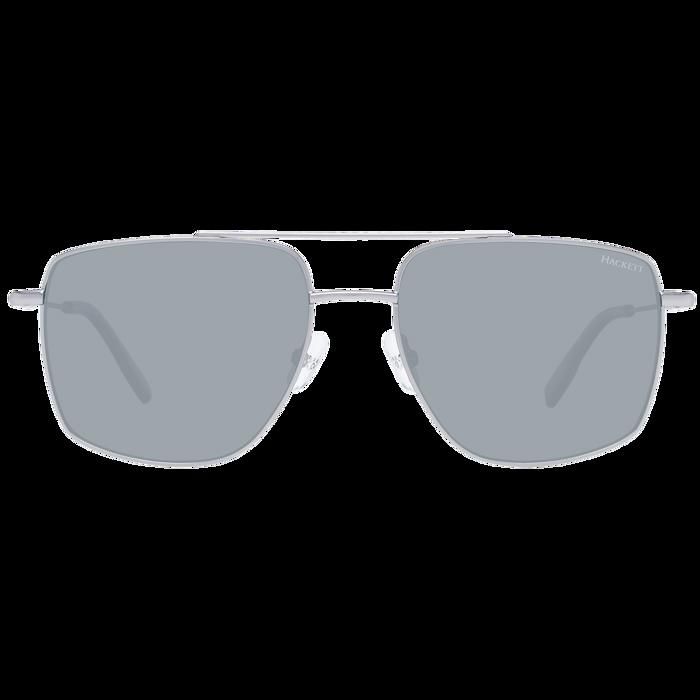 Lunettes de soleil - Hackett - HSK1150 941P - Métal - Protection 100% UVA/UVB - Taille 55mm