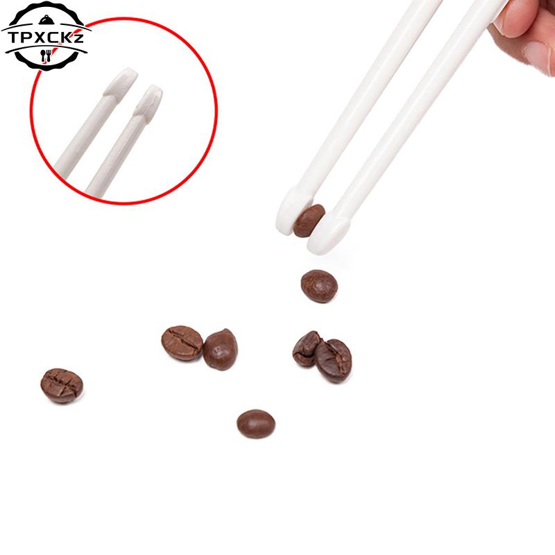 Cute Bear Portable Chopsticks Learning Training Chopsticks For Kids Children Chinese Chopstick Learner Gifts Kitchen Tableware
