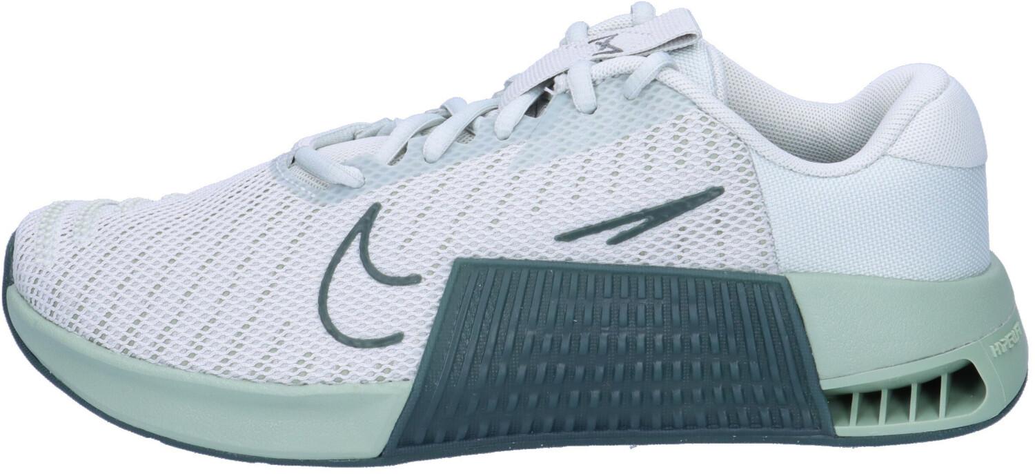 

Кроссовки Nike Metcon light silver vintage green-jade horizon 005 38 ½