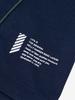 Helly Hansen L/S LIFA Tech Crew Tee, Sky Gray, Large
