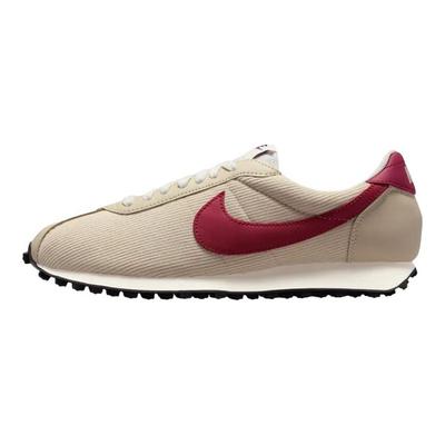 LD-1000 Fashion Retro Lightweight Durable Casual Short Distance Running Shoes Men Sneakers Beige HV4455-200