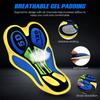 Men Women Cycle Shorts 5D Gel Pad Cushion Breathable Road   Bike   Riding Cycle Underwear Pants Cushion