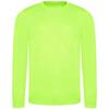 AWDis Cool Unisex Adult Long-Sleeved T-Shirt