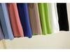 2025 Women's Modal V-neck Slimming Short Sleeve Cotton Top