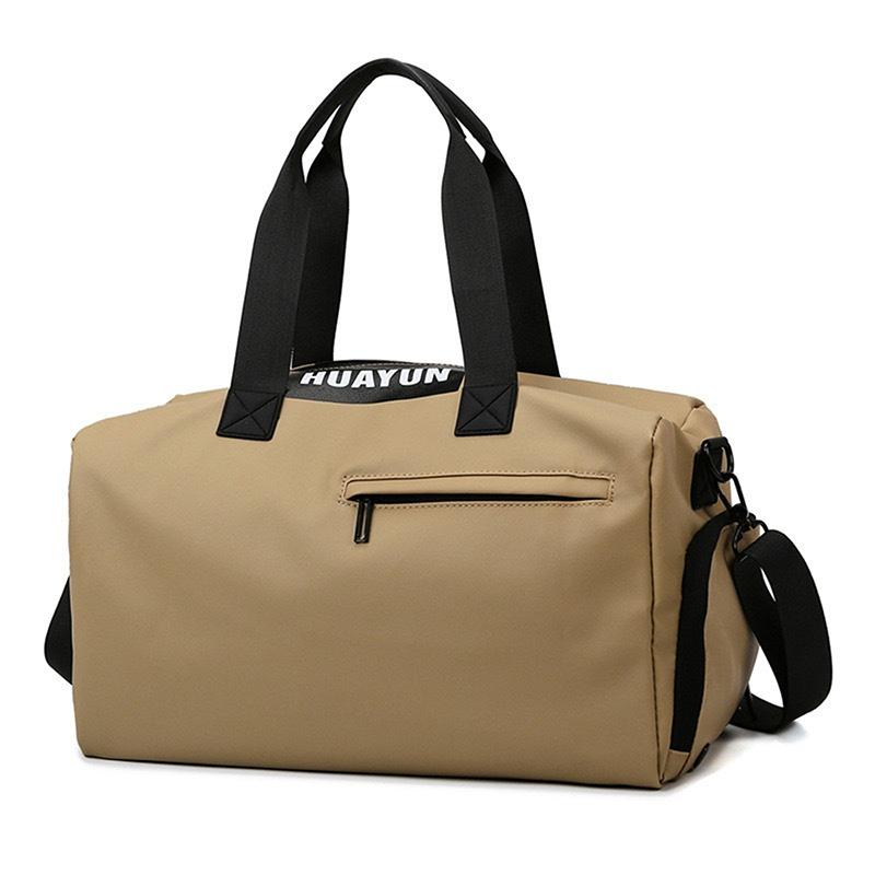 Geantă de yoga de mare capacitate, impermeabilă, pentru femei, înot, sport în aer liber, multifuncțională, de mână, pentru călătorii, pachet de weekend