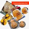 Minai Cake Baking Branding Copper Mold Stamp