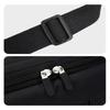 DSLR Camera Bag Handbags Nylon Shoulder Bag Camera Case Portable Cameras Bag for Sony Nikon Canon Panasonic Fuji SLR Camera