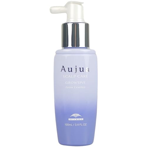 

Milbon Aujua GR Glowsive Growessence (квазилекарство) (100 мл)
