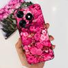 Phone Case For Tecno Spark 10 10C 2023 Fashion Flower Cat Butterfly Soft Silicone TPU Cases For Tecno Spark10 Spark10c KI5q KI5k