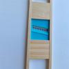 Wooden Potato Grid Slicer Vegetable Grater Corrugated Net Chopper Cutter Wave Knife Chipper Salad Peeler Masher Kitchen Tools