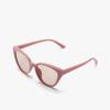 Lugo Btikeol Sunglasses (Lcs4309 Mistyrose/T 55)