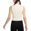 Nike Tank Top Women's Light Ivory White FV6385-110