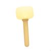 Concert Cheering Lightstick Handheld Silicone Night Light Glow Cute for Carnival