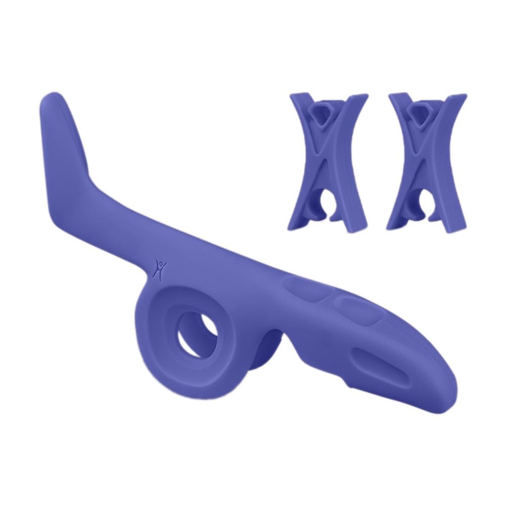 

SIGNET Air Hose with Quick x for Air Air Tool 65451 Coupler, 6.5mm 10m, Blue, Lightweight, Reinforced, Flexible, High-Pressure, Compressors,