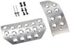 EVERY WAGON 99000-99036-AT2 Aluminum Pedal Set (AT Car)