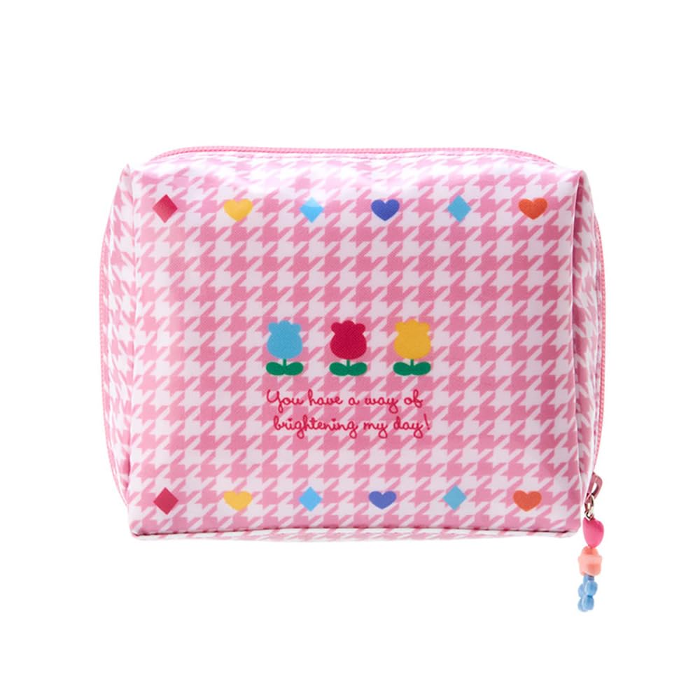 Sanrio Hello Kitty Pouch (Kaohana) 276146