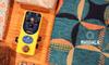 Bananana Effects MANDALA Glitch Pedal -
