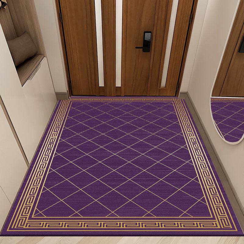 

Ковровое покрытие для входа, противоскользящее покрытие, ковер для ванной комнаты, ковер для гостиной, коврик для кухни, коврик для журнального столика W80*L120CM