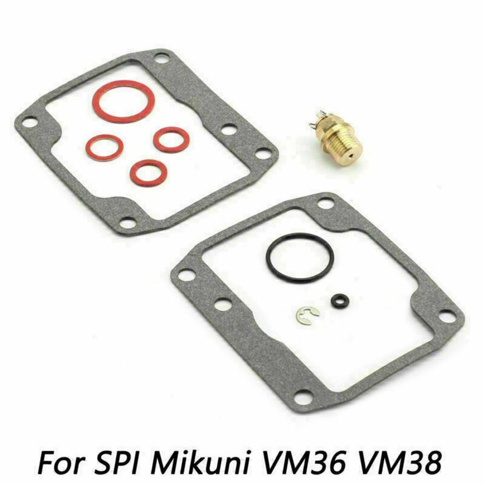REPAIR CARBURETOR KIT REBUILD SM-07080 FP Accessories