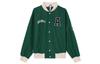 Giacca Originals Anti University da Uomo Verde HY7224