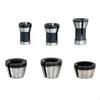 Cutting Machine Chuck Accessories Split Converters Milling Tool Jacket for