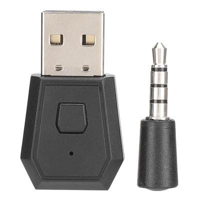 USB Wireless Bluetooth 4,0 Adapter Audio Sender für PS4Xbox Spielkonsole