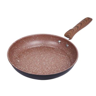 30cm Ceramic Non-stick Flat Bottom Frying Pan