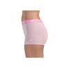 Adidas Lightweight Antibacterial Seamless Anti-Exposure Boxer Shorts Women Bottoms Pink 4A0068