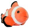 AQUA Plush Toy Marine Clownfish
