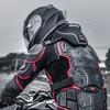 Motorcycle Neck Protection Anti-Shock Motorcycle Neck Support for Motorcycle Ride Neck Safety Gear Motorcycle Neck Supporting