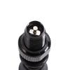 Rim Wheel Bicycle Accessories 40mm Tubeless Tire Valves Schrader Valve Vacuum Nozzle Bike Valves