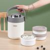 Debo Mira Vacuum Insulated Lunch Box 1.9L