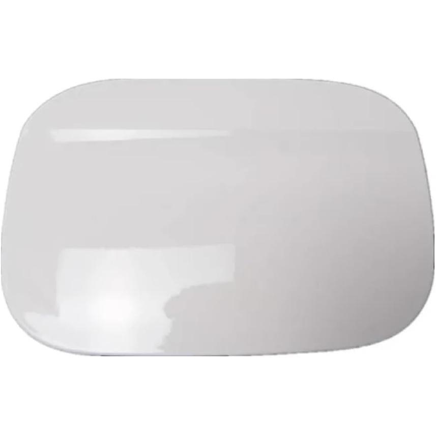 Oil Tank Cover Exterior Fuel Tank Filter Cap Lid Compatible For Mercedes Benz A180 A200 A220 A35(Black)