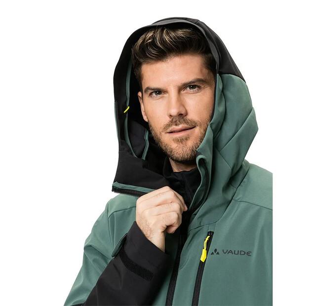 VAUDE Monviso Softshell Jacket