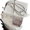 Habl Blogger Style Water Purifier Pendant Necklace - Women's Unique Layered Accessory Sweater Chain