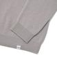 COVERNAT Lambswool Turtleneck Knit Lavender