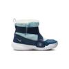 Nike Flex Advance SE PS Πατουσάκια Παιδικά Αθλητικά Παπούτσια Μπλε Παγετώνας-Μπλε Βαλεριάνας-Μπλε DQ7108-400