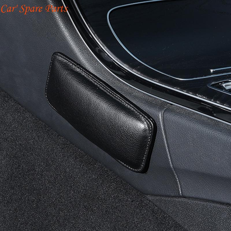 

Y4UA Car Leg Knee Cushions Elbow Pad Auto Door Armrest Soft Pad Knee Pad Cushion China Mainland