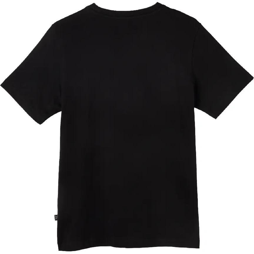 

New PUMA T Shirts Men s Black 686393-01 M