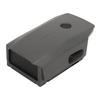 Dronebatteri Mørkegrå flybatteri 11,4V 3830mAh 4 LED-indikator Drone Lithium-batteri for