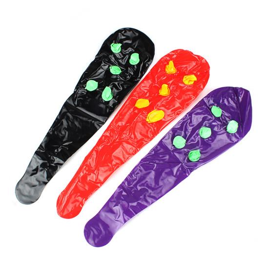 Inflatable Hammer Baseball Bat Model Toy Party Prop School Activities Supply