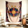 FCSB (1) Tapisserie Adaptée Pour Décorer Les Maisons Les Dortoirs Et Les Chambres Douce Au Toucher Et Un Cadeau Parfait Pour Les Amis Et La Famille