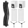 1 Set Für Eureka J20 Hauptbürste Seitenbürsten Staubbeutel Staubsaugerzubehör Reinigungsersatzteil Zum Ersetzen