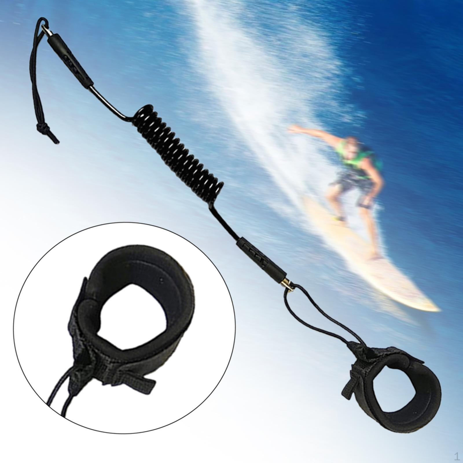 Surfboard Leash for Water Sports