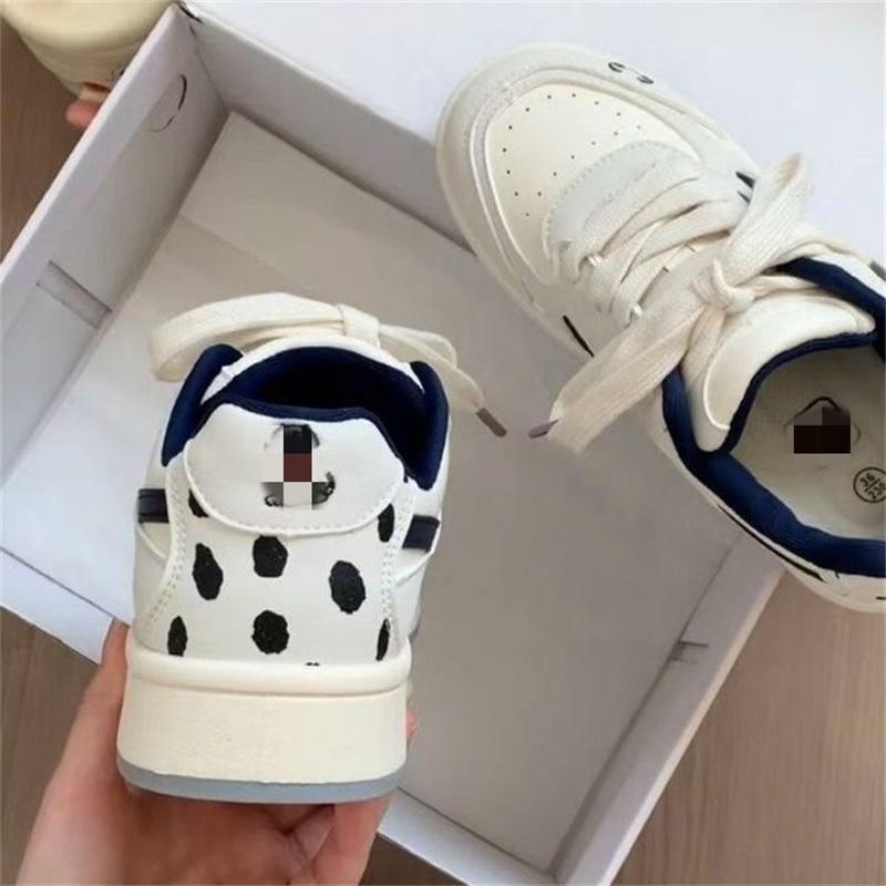 Damen Modische Und Lässige Dicksohlige Höhenerhöhende Leichte Board-Schuhe